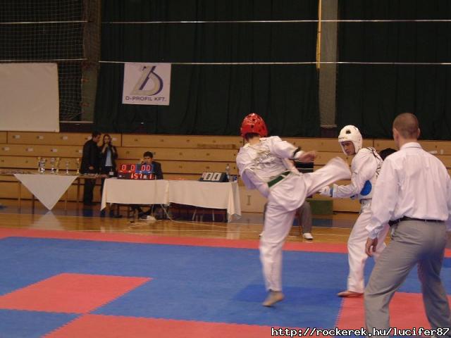 Andris TkD