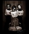 A 3 grcia by Natalie Shau