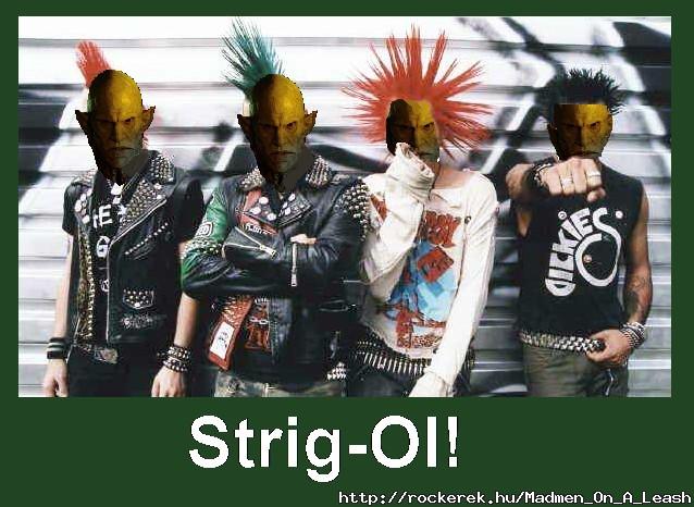 Egy kis panksg.