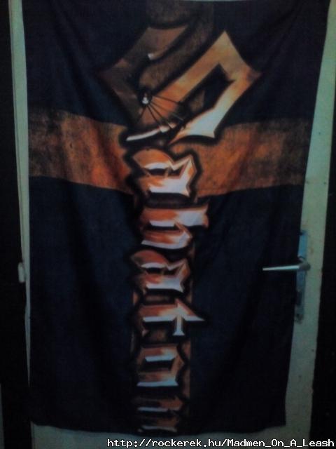 Felsgterlet kijellse: itt, krem, egy Sabaton-fan lakik!