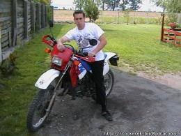 Madracoon89