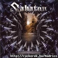 Sabaton