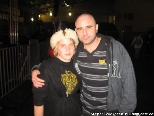 Attila s n:P