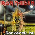 Iron memadein