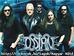ossian