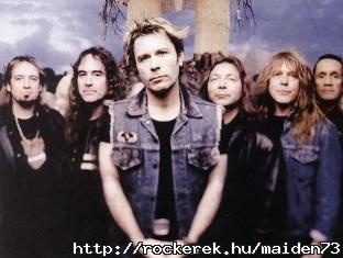 Iron+Maiden