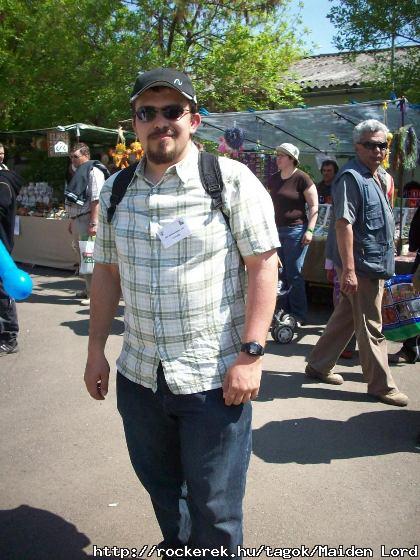 2009- es llattenysztsi napok rendezjeknt