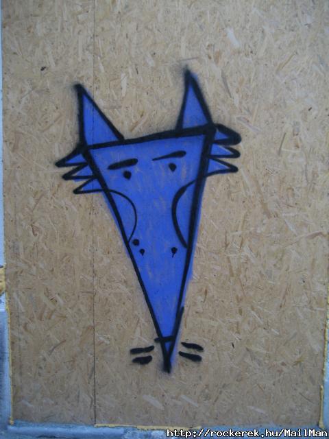 rkakoma - avagy a pcsi streetart szpsgei