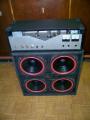 Majer AMP
