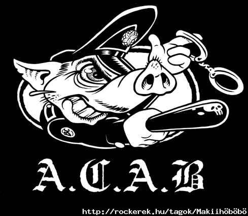 A.C.A.B