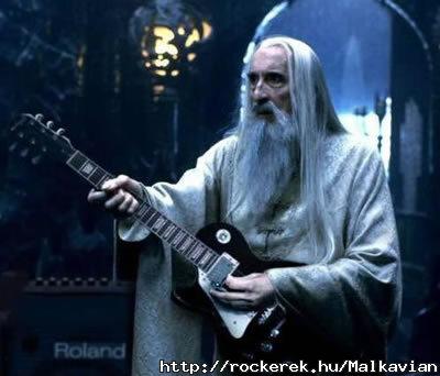 Saruman