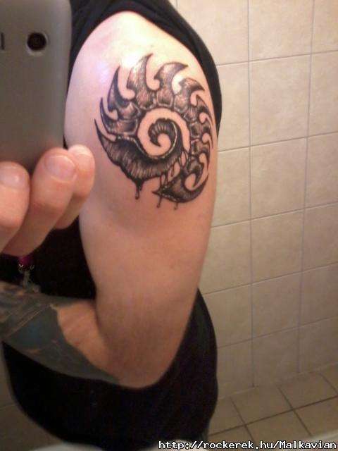 For the Swarm ;)