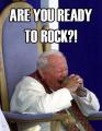 pope-rock