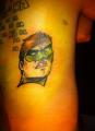 Green Lantern