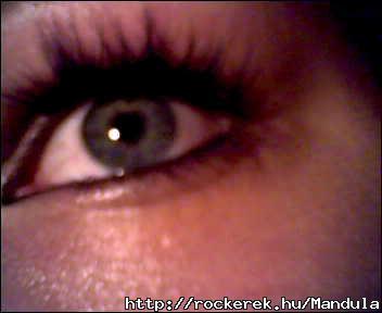eye