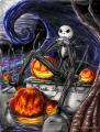 jack skellington
