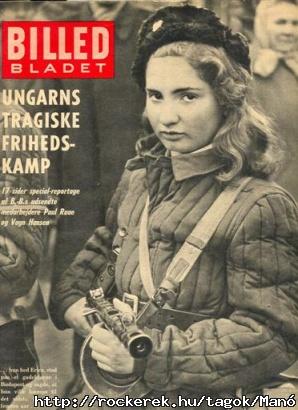Budapest-1956