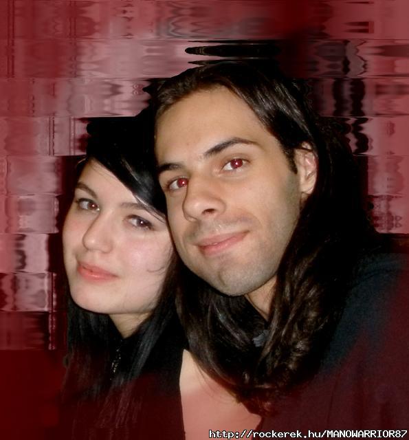 Together Forever