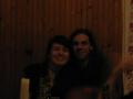 Elmosdott, de j (L)