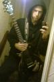 kis Les Paul- ommal