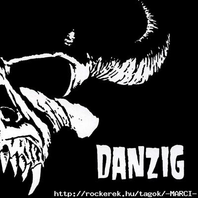 Danzig - Danzig