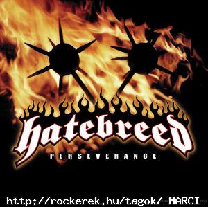 Hatebreed - Perseverance