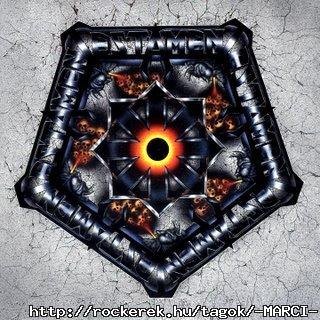 Testament - The Ritual
