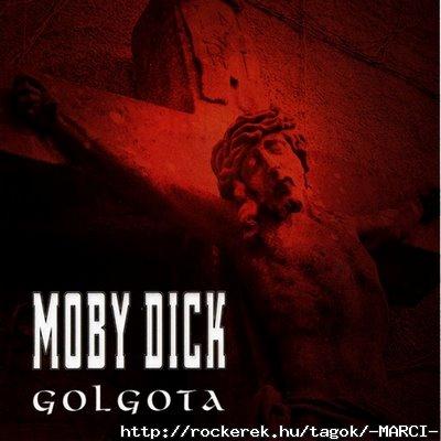Moby Dick - Golgota