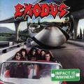 Exodus - Impact is Imminent