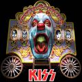 KISS - Psycho Circus