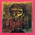 Slayer - Seasons in the abyss