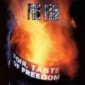 Pro-Pain - Foul Taste Of Freedom