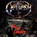 Obituary - The end complete