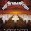 Metallica  - Master of Puppets