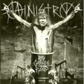 Ministry - Rio grande blood