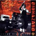 Biohazard - Urban discipline