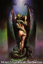 Boris vallejo imdom ezt a kpet:)