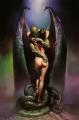 Boris vallejo imdom ezt a kpet:)