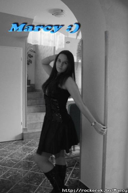 Dark Angel
