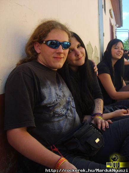 Jofry, Rita ^^ s egy n
