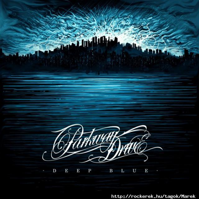 deepblueparkwaydrive