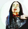 Dani Filth