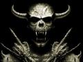 Dark Skull
