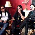 Brian and Ozzy