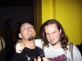 Pinnel(Aliases/Sikth) kiiiicsit bebasztunk...