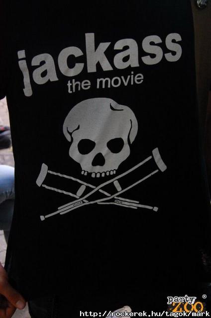 Jackass