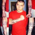 tattoo:D