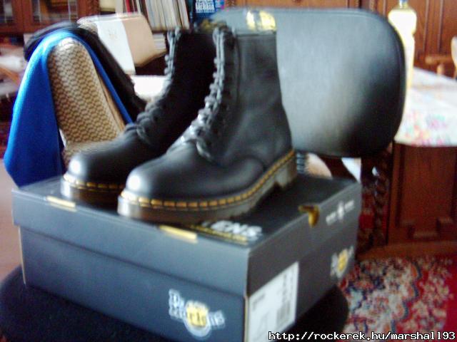 martens