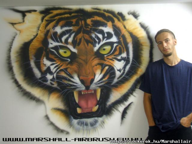 airbrush
