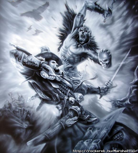 warhammerK